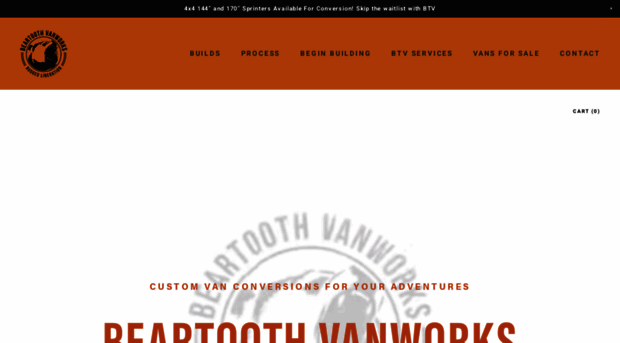 beartoothvanworks.com