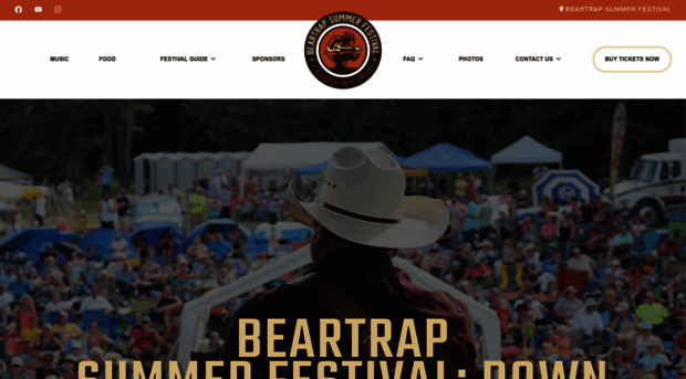 beartrapsummerfestival.com