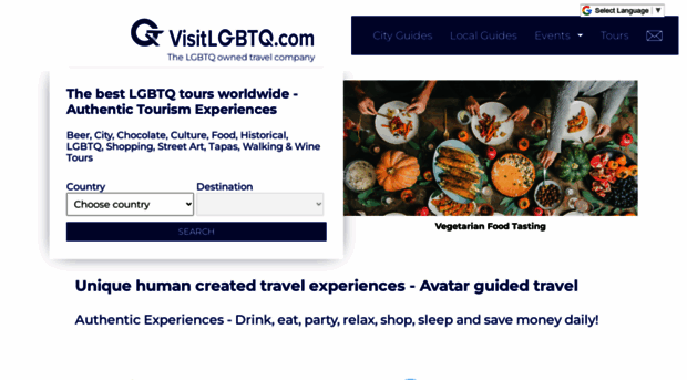 beartravels.com