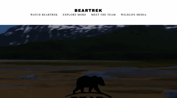 beartrek.org