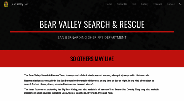 bearvalleysar.org