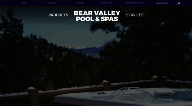 bearvalleyspas.com