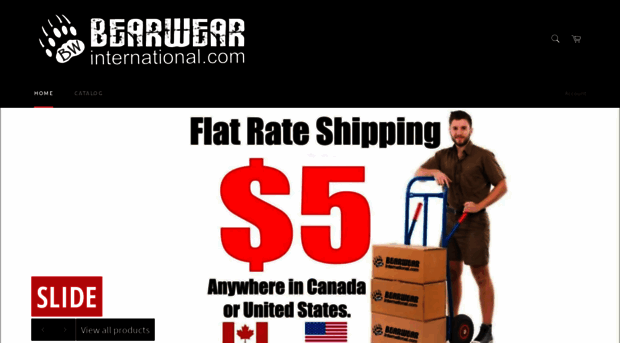 bearwearinternational.com