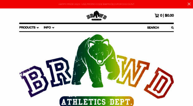 bearwoodapparel.com