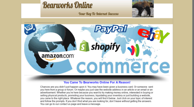 bearworksonline.com