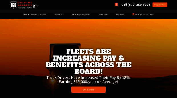 beasafetrucker.com