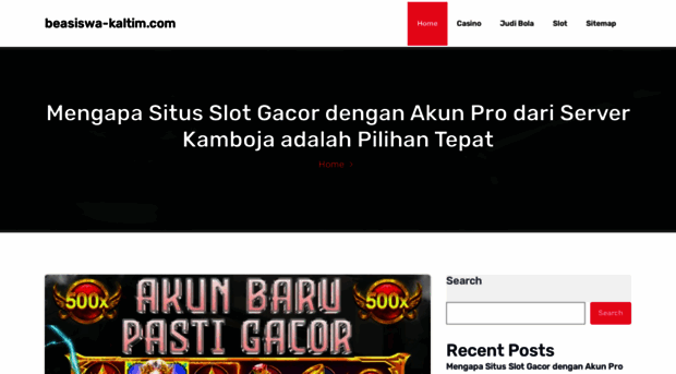 beasiswa-kaltim.com