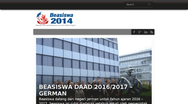 beasiswa2014.com