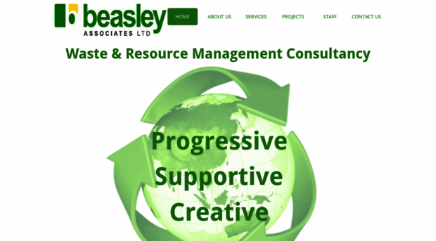 beasleyassociates.com