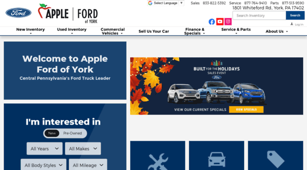 beasleyford.com