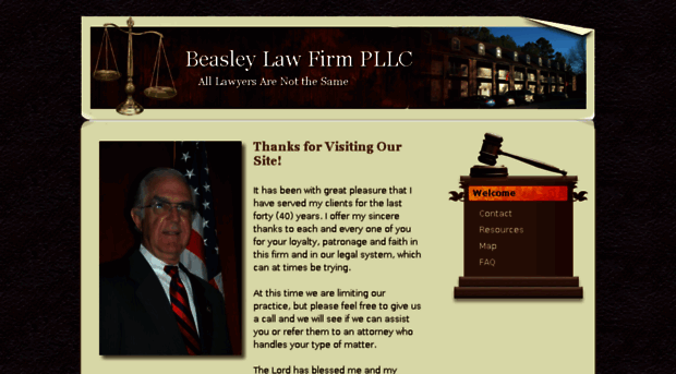 beasleylawfirm.org