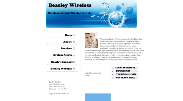 beasleywireless.net