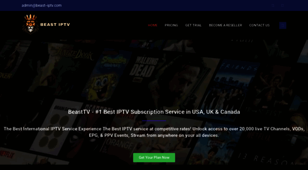 beast--iptv.com