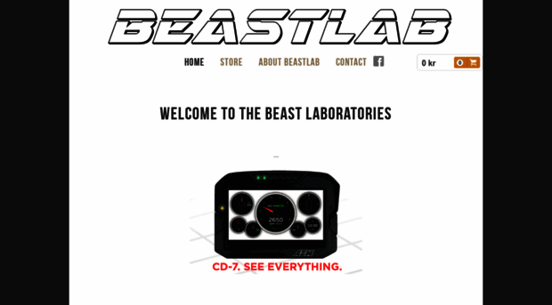 beast-lab.com