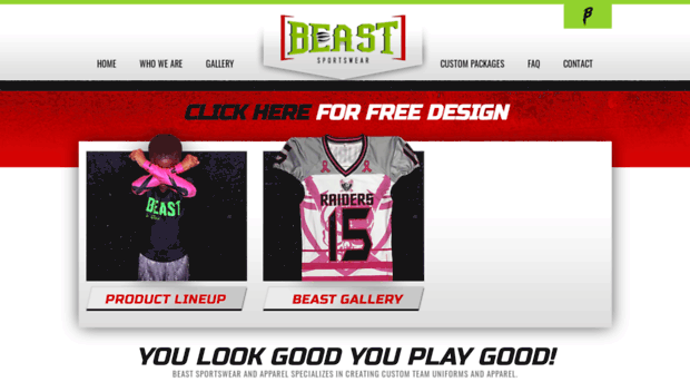 beast-sportswear.com