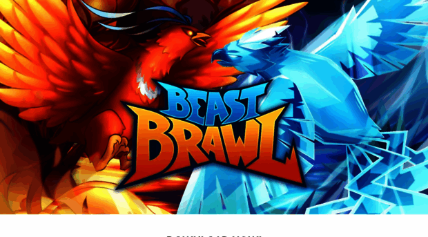 beastbrawlgame.com