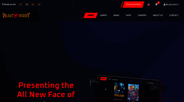 beastburst.com