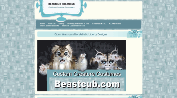 beastcub.com