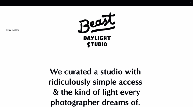 beastdaylight.com