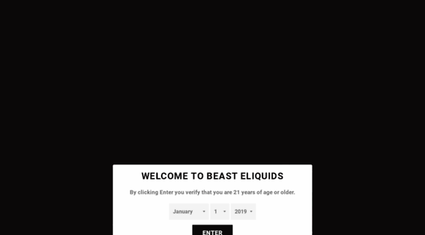 beasteliquids.com