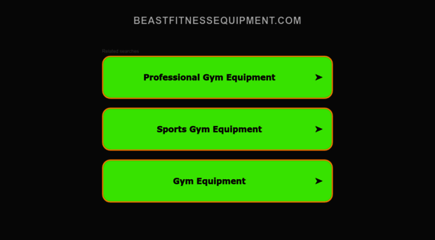 beastfitnessequipment.com