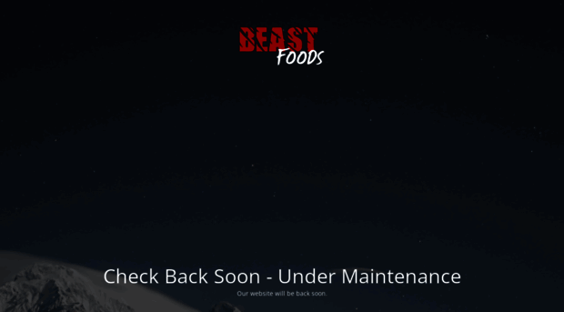 beastfoods.co.uk