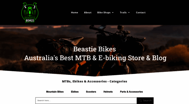 beastiebikes.com.au