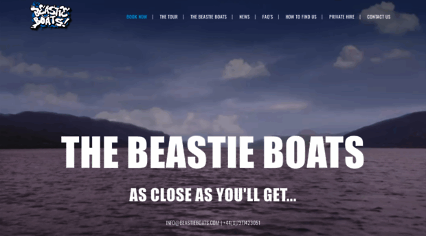 beastieboats.com