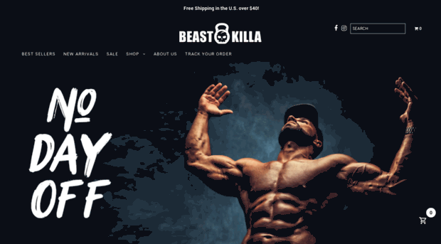 beastkilla.com