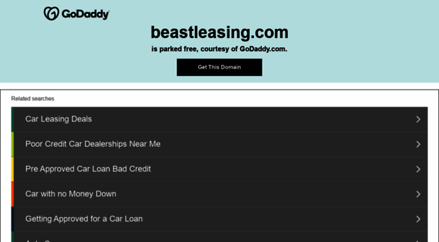 beastleasing.com