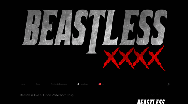 beastless.com