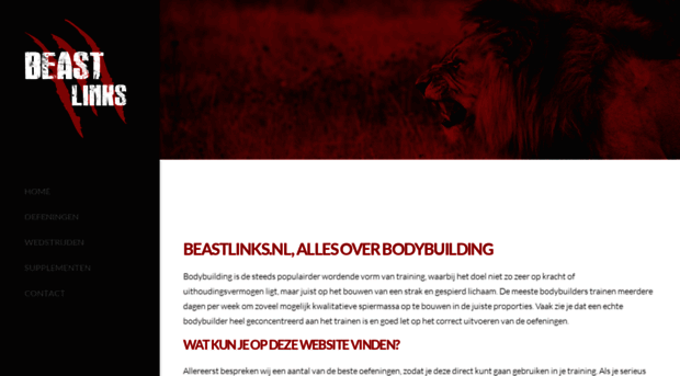 beastlinks.nl