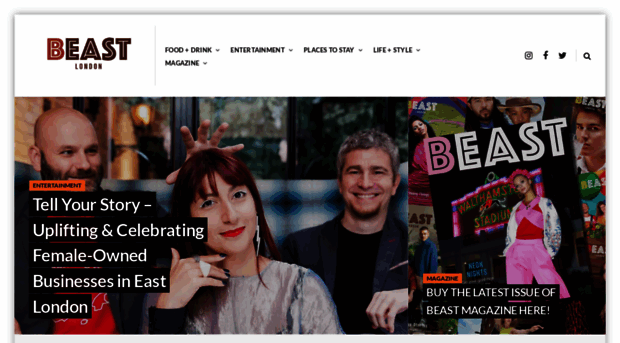 beastmag.co.uk