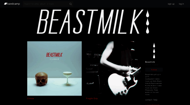 beastmilk.bandcamp.com