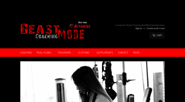 beastmodejonescoaching.com