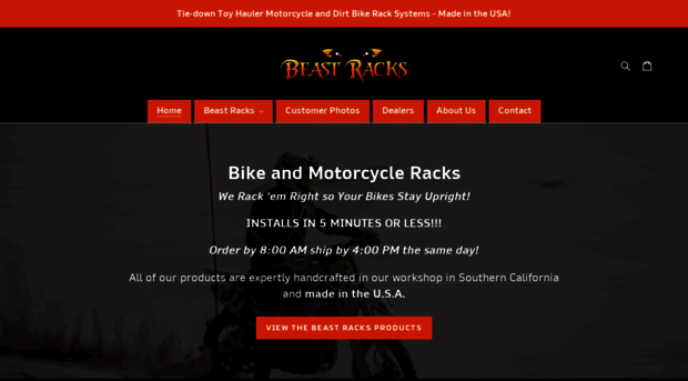 beastracks.com