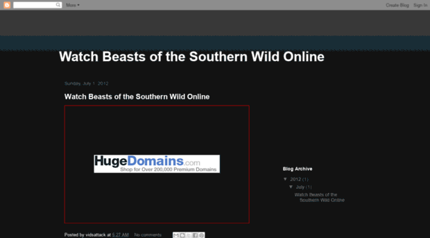 beasts-of-the-southern-wild-online.blogspot.no
