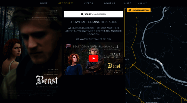 beastthefilm.com