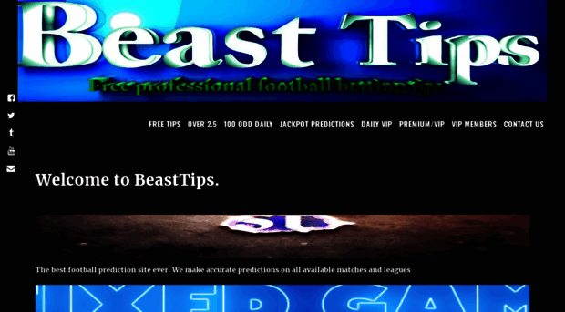 beasttips.com