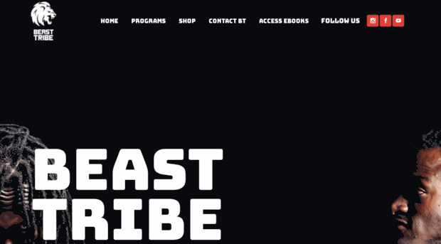 beasttribe.com