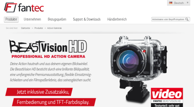 beastvision.de