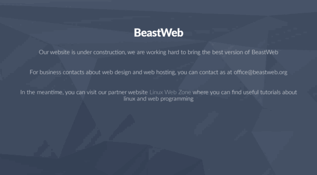 beastweb.org