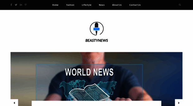 beastynews.com