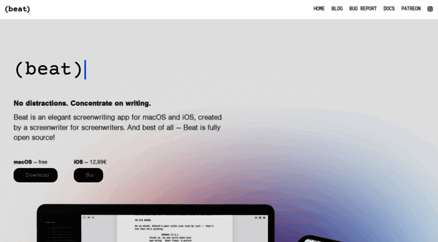 beat-app.fi