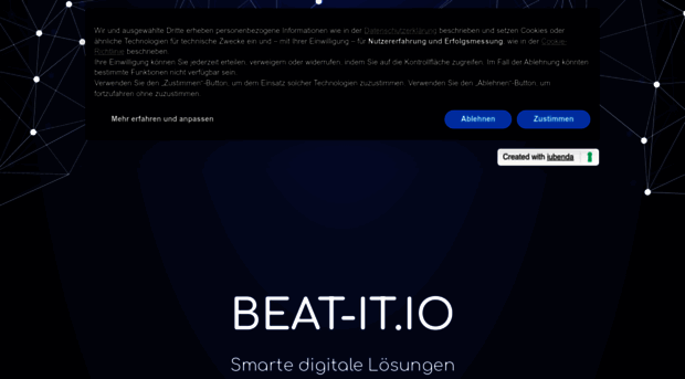 beat-it.io