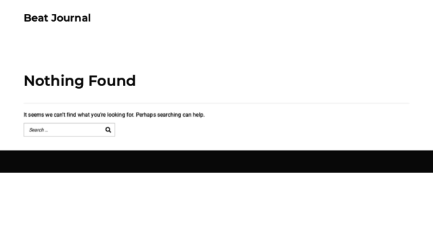 beat-journal.com