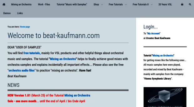 beat-kaufmann.com