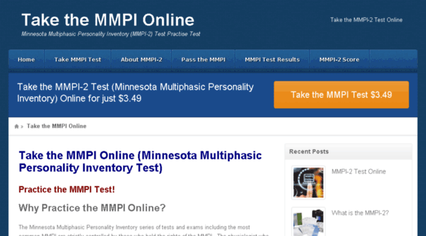 beat-the-mmpi.com