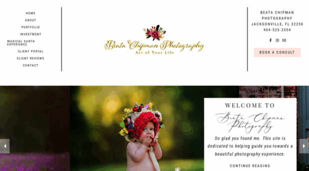 beatachipmanphotography.com