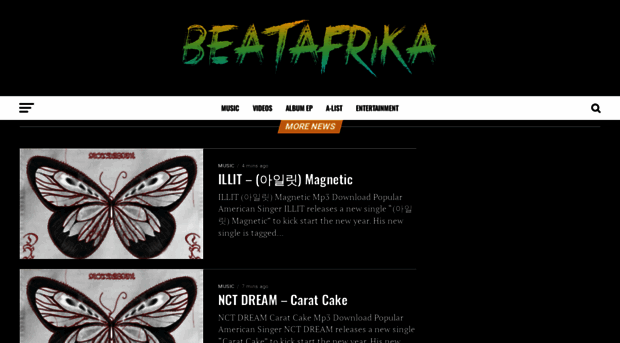 beatafrika.com.ng